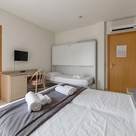 Hotel Airone (Adults Only) بيبيوني المظهر الخارجي الصورة