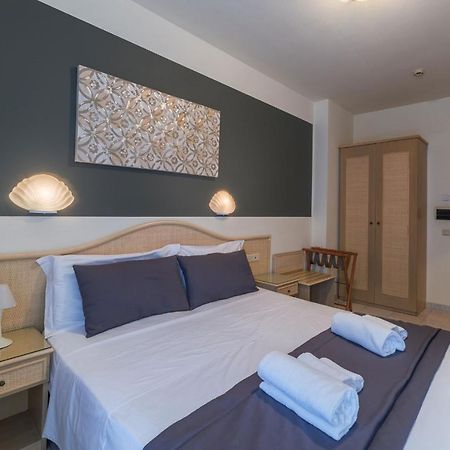 Hotel Airone (Adults Only) بيبيوني المظهر الخارجي الصورة