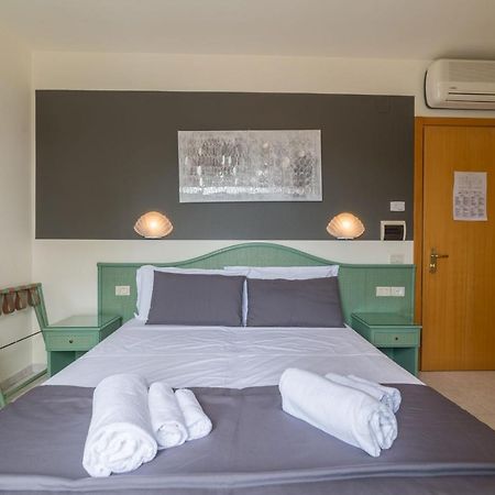 Hotel Airone (Adults Only) بيبيوني المظهر الخارجي الصورة