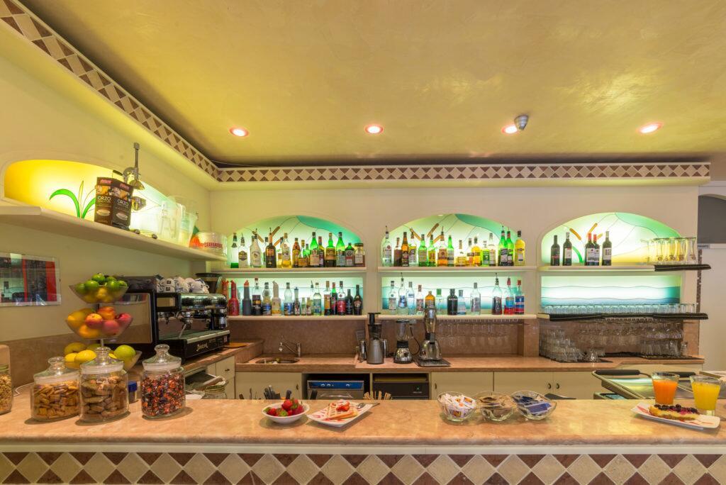 Hotel Airone (Adults Only) بيبيوني المظهر الخارجي الصورة