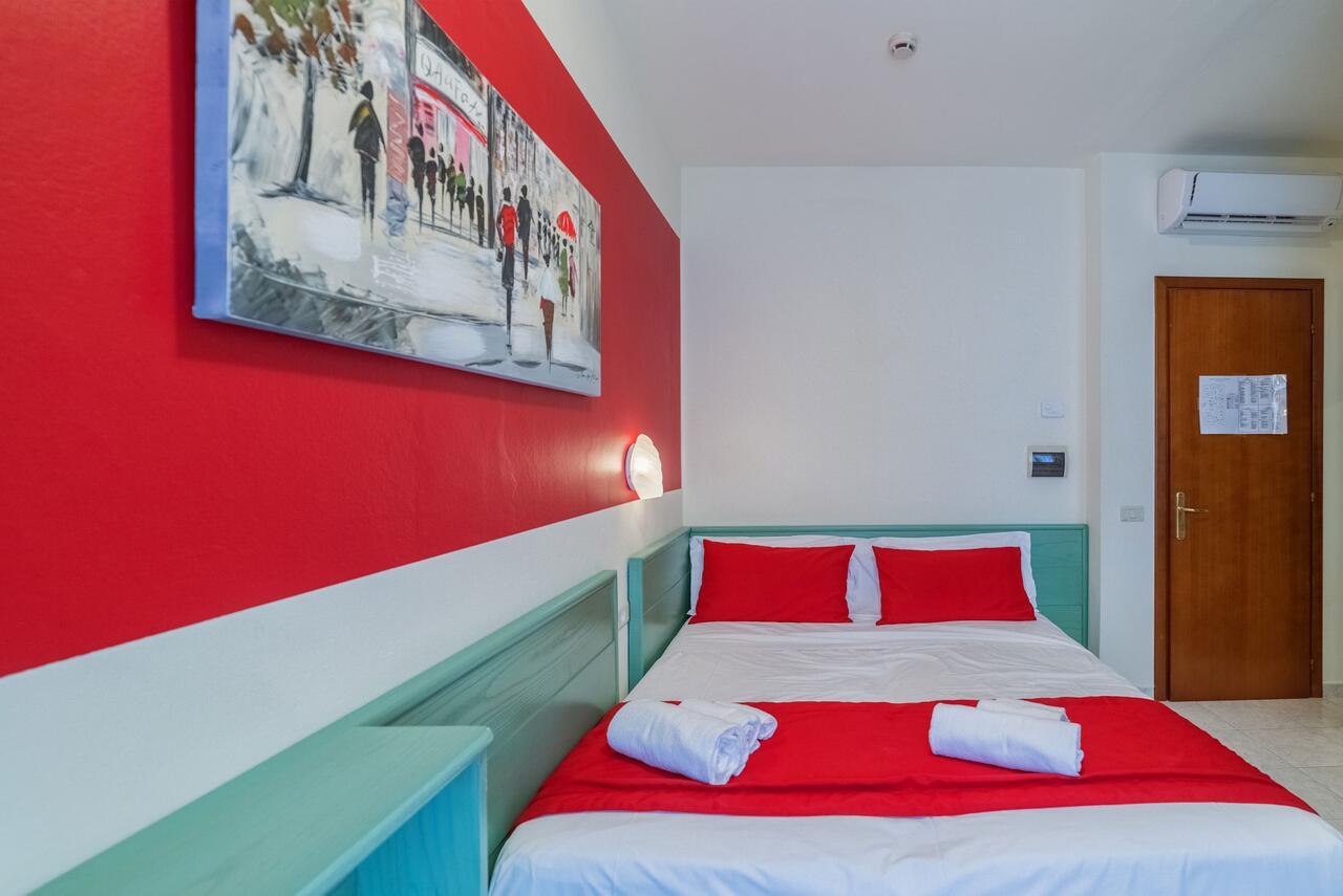 Hotel Airone (Adults Only) بيبيوني المظهر الخارجي الصورة