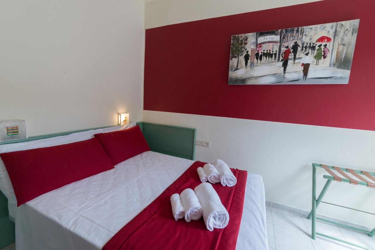 Hotel Airone (Adults Only) بيبيوني المظهر الخارجي الصورة