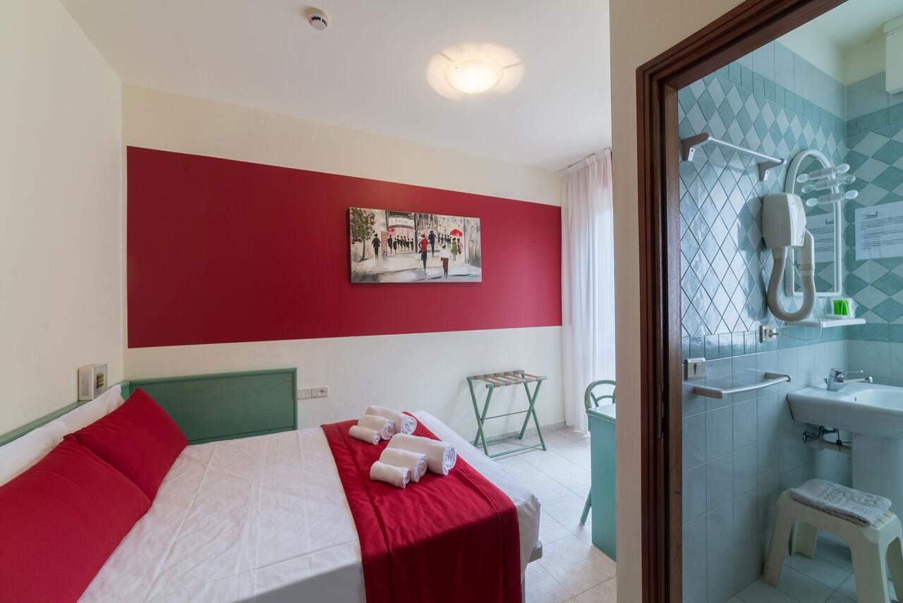 Hotel Airone (Adults Only) بيبيوني المظهر الخارجي الصورة