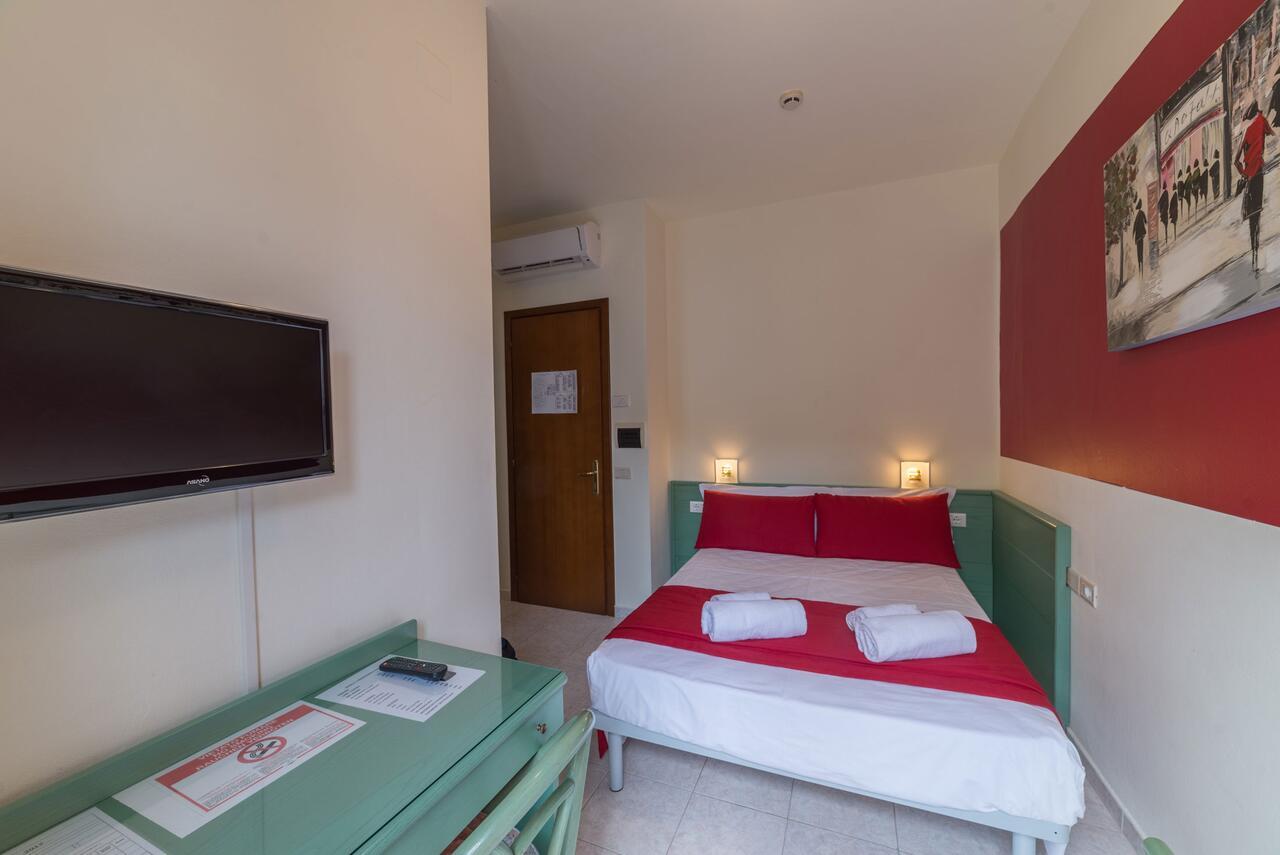 Hotel Airone (Adults Only) بيبيوني المظهر الخارجي الصورة