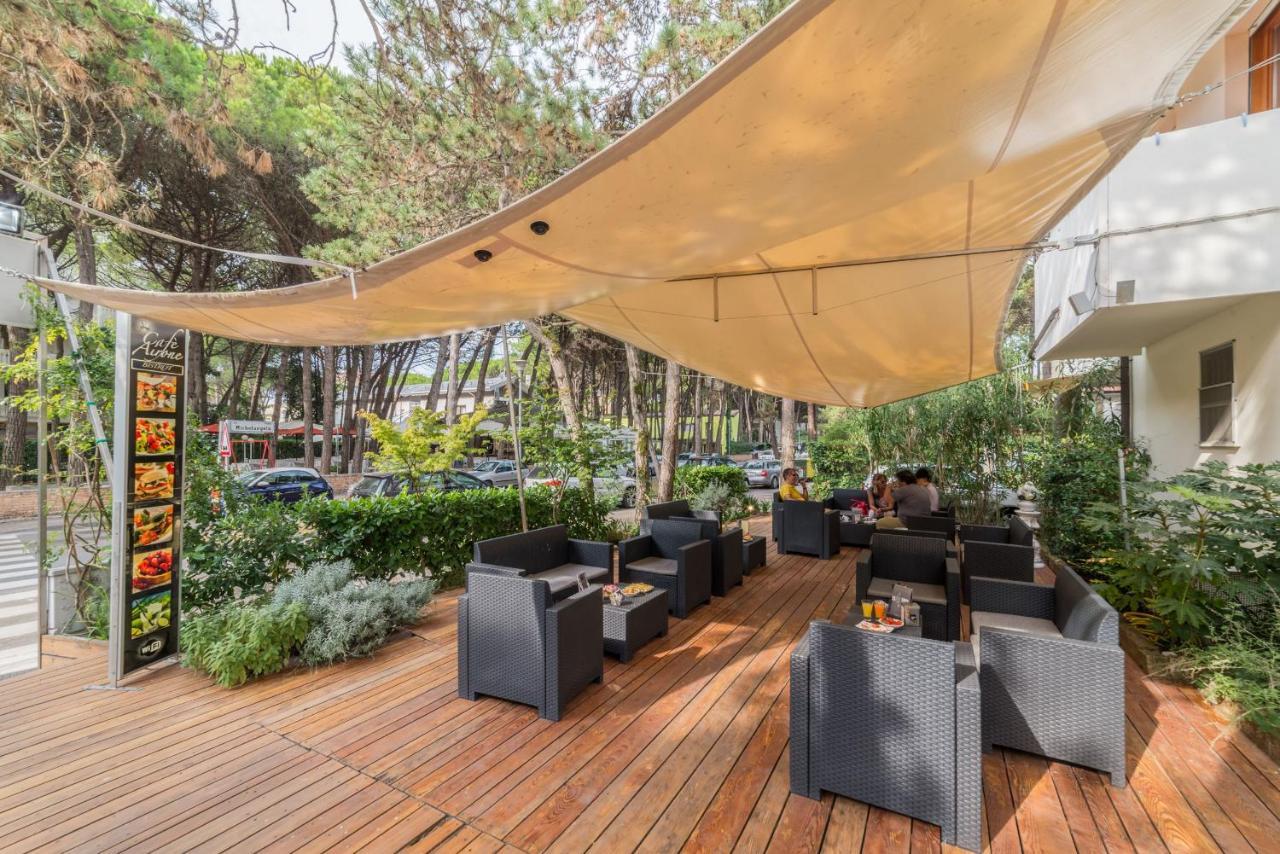 Hotel Airone (Adults Only) بيبيوني المظهر الخارجي الصورة