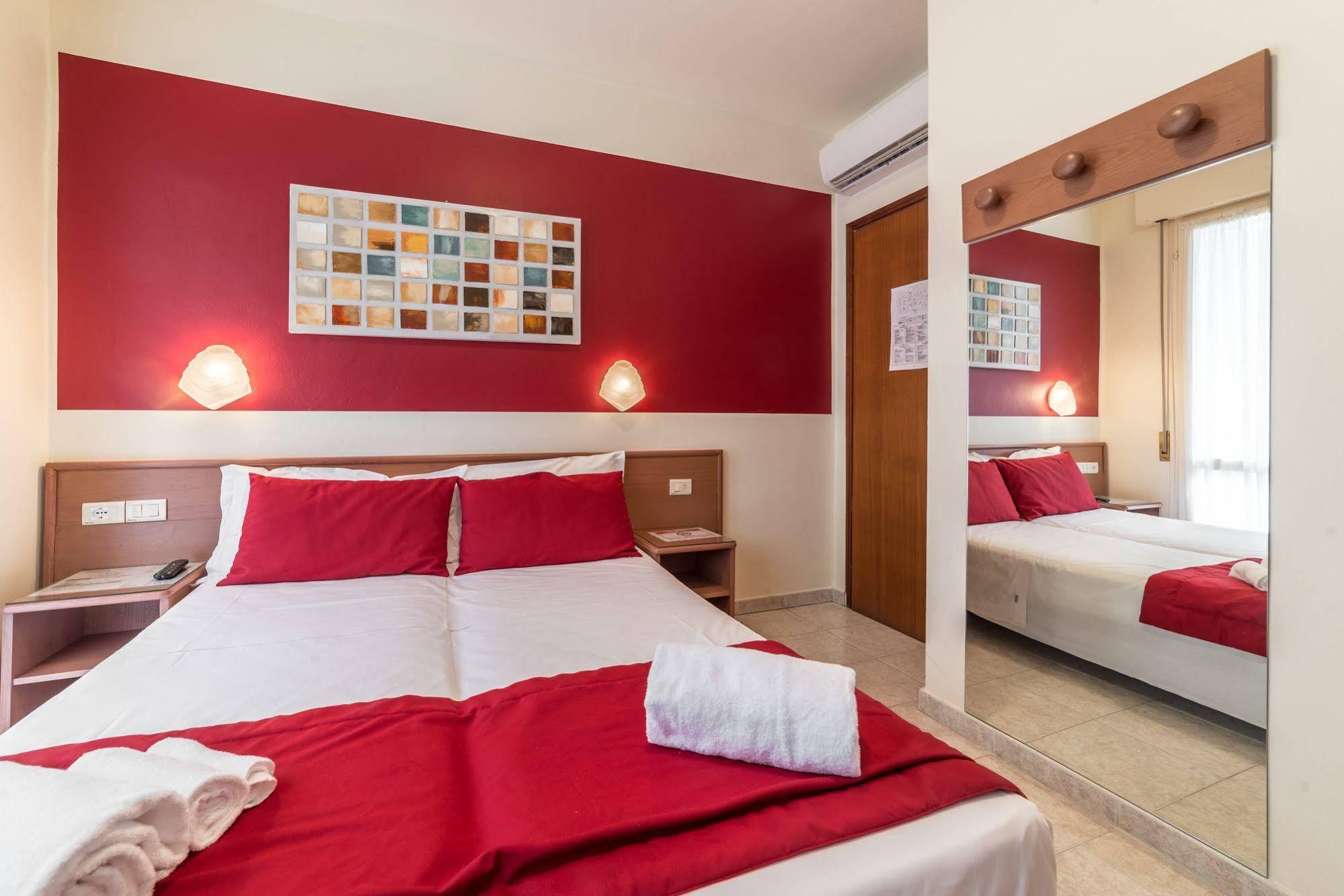 Hotel Airone (Adults Only) بيبيوني المظهر الخارجي الصورة