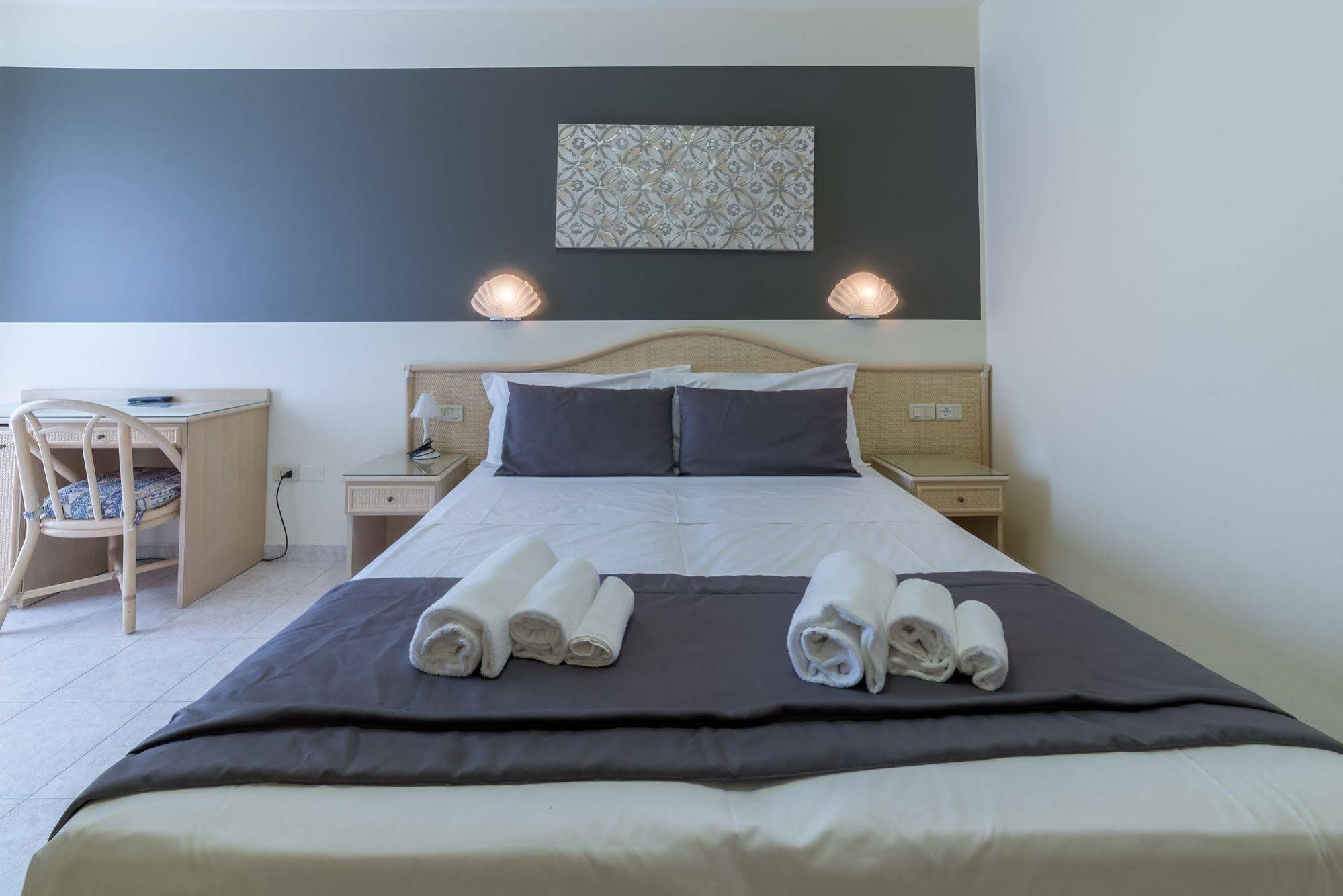 Hotel Airone (Adults Only) بيبيوني المظهر الخارجي الصورة