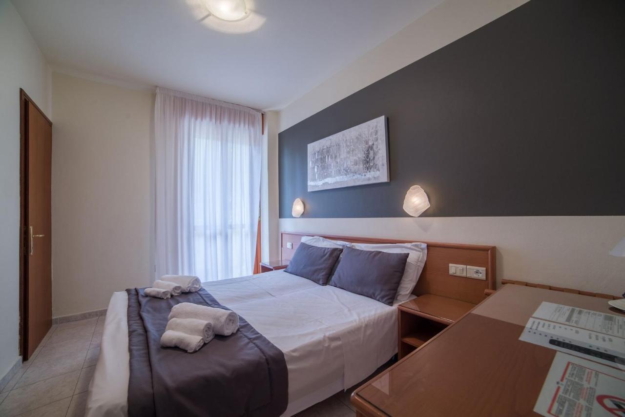 Hotel Airone (Adults Only) بيبيوني المظهر الخارجي الصورة