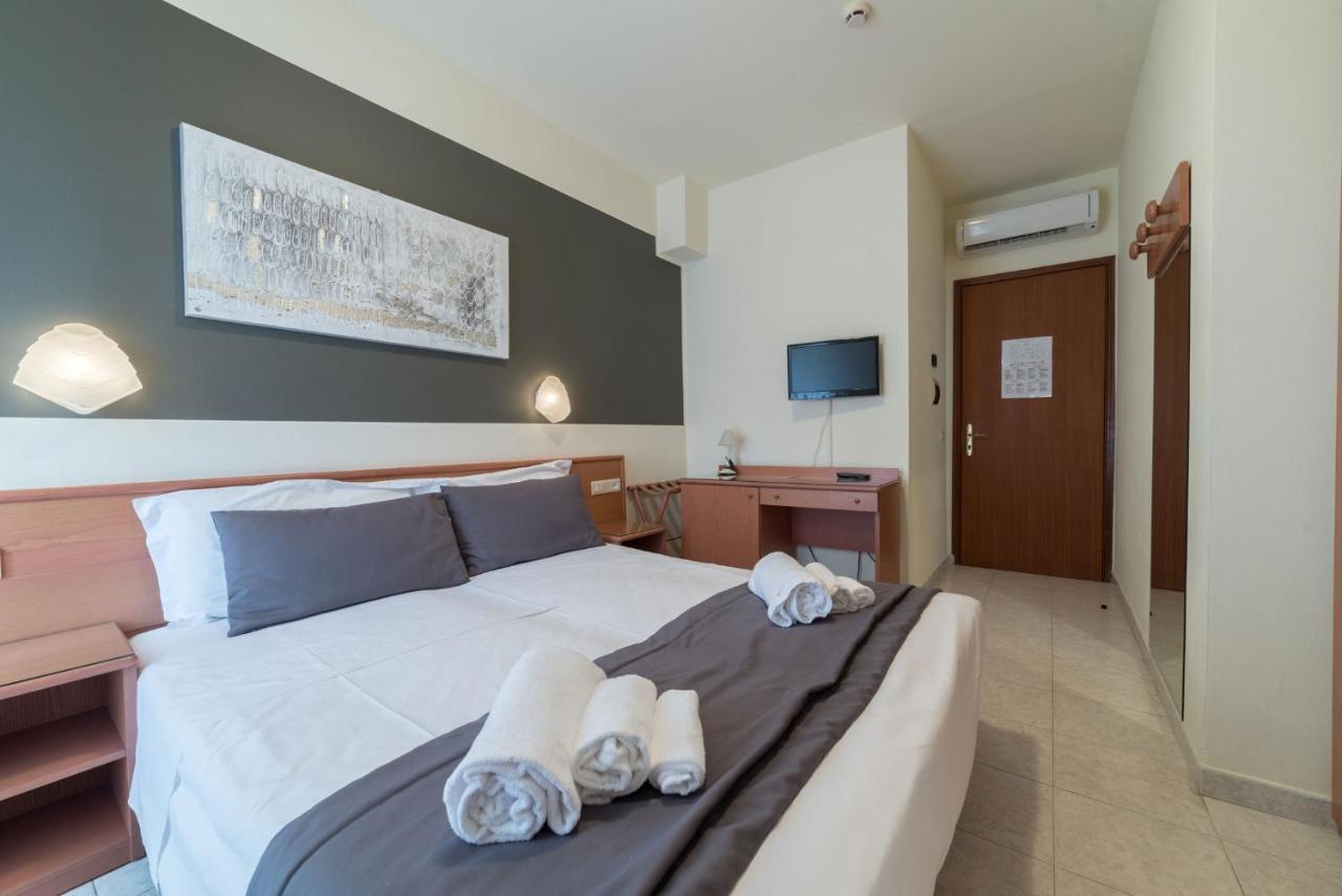 Hotel Airone (Adults Only) بيبيوني المظهر الخارجي الصورة