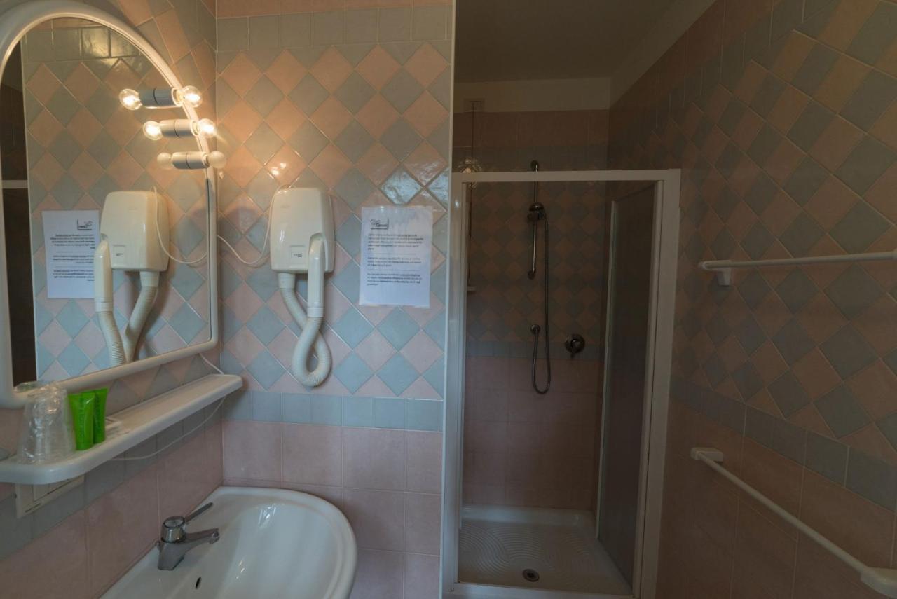 Hotel Airone (Adults Only) بيبيوني المظهر الخارجي الصورة