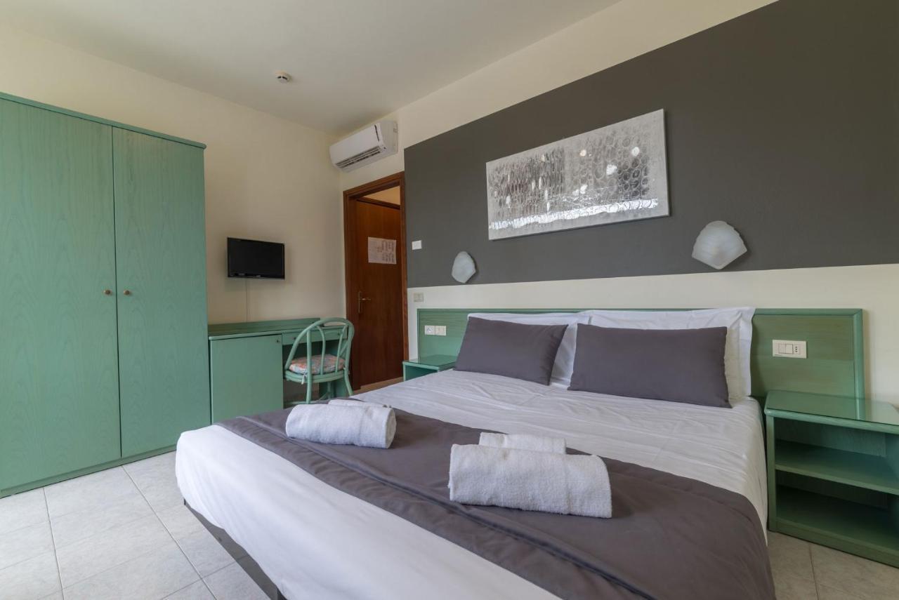 Hotel Airone (Adults Only) بيبيوني المظهر الخارجي الصورة
