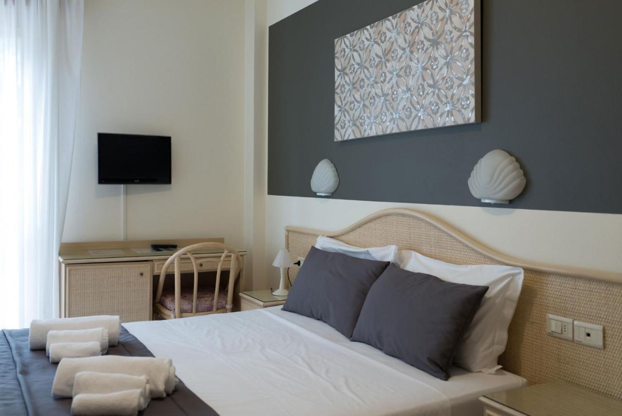 Hotel Airone (Adults Only) بيبيوني المظهر الخارجي الصورة