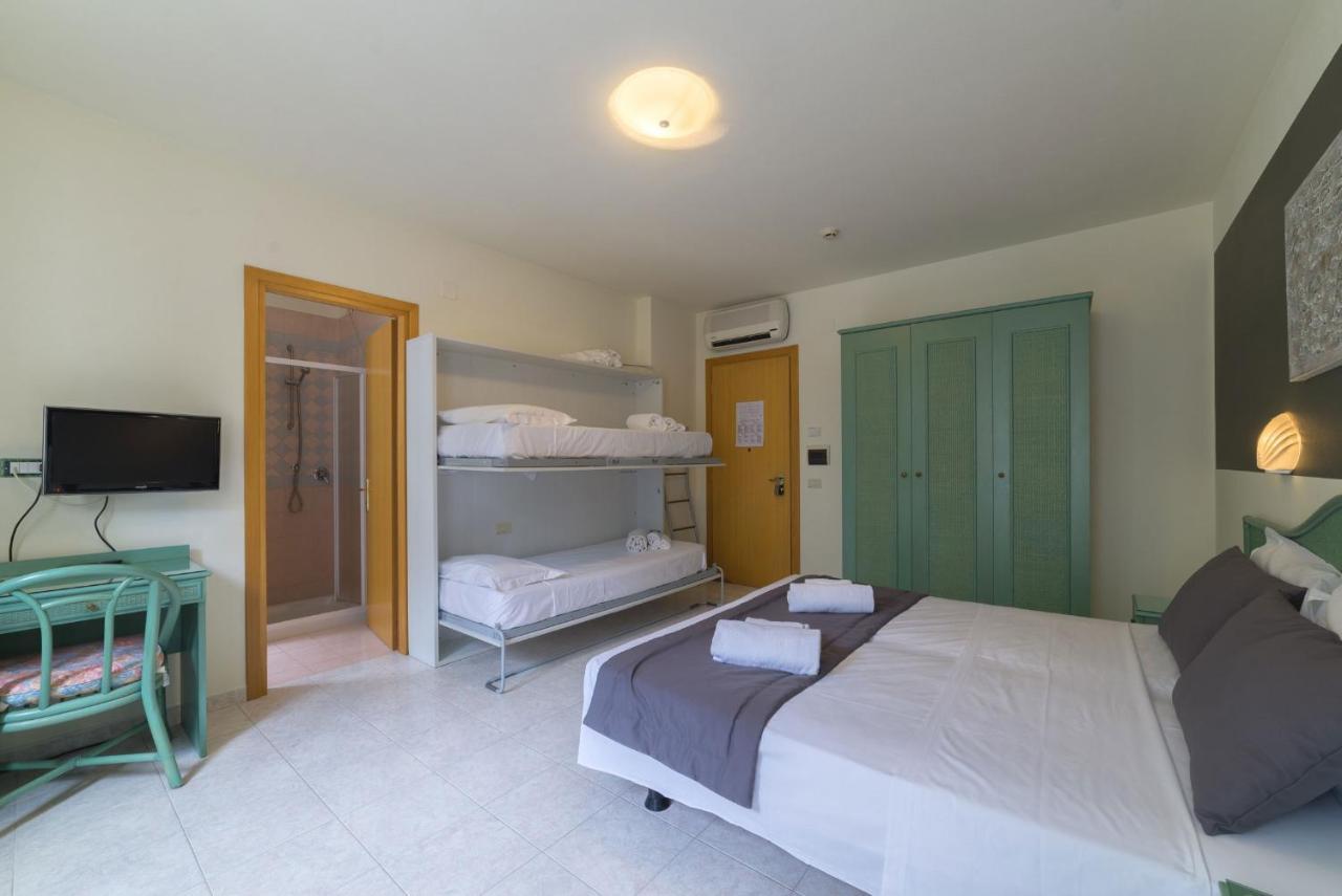 Hotel Airone (Adults Only) بيبيوني المظهر الخارجي الصورة