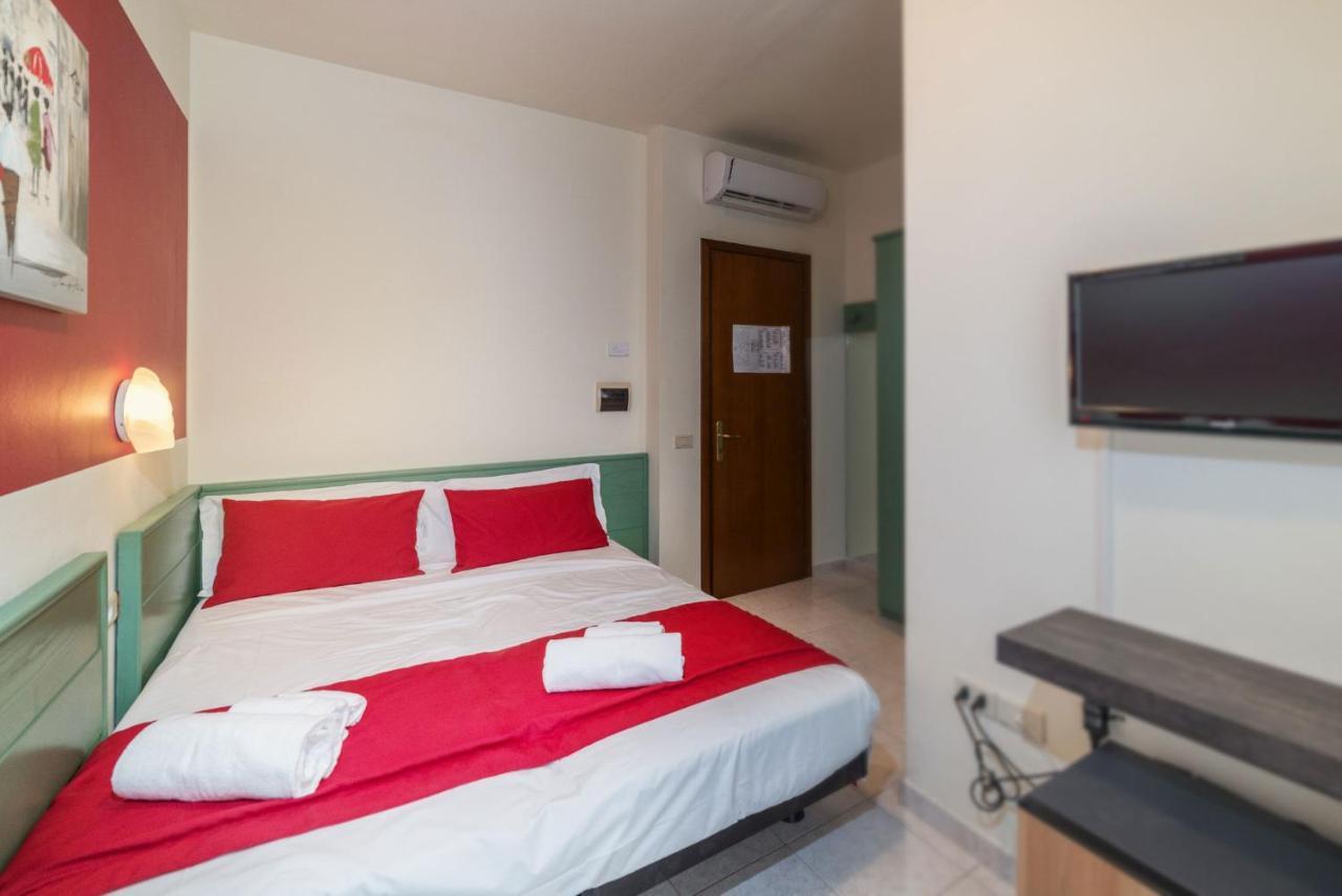 Hotel Airone (Adults Only) بيبيوني المظهر الخارجي الصورة