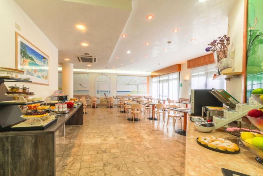 Hotel Airone (Adults Only) بيبيوني المظهر الخارجي الصورة