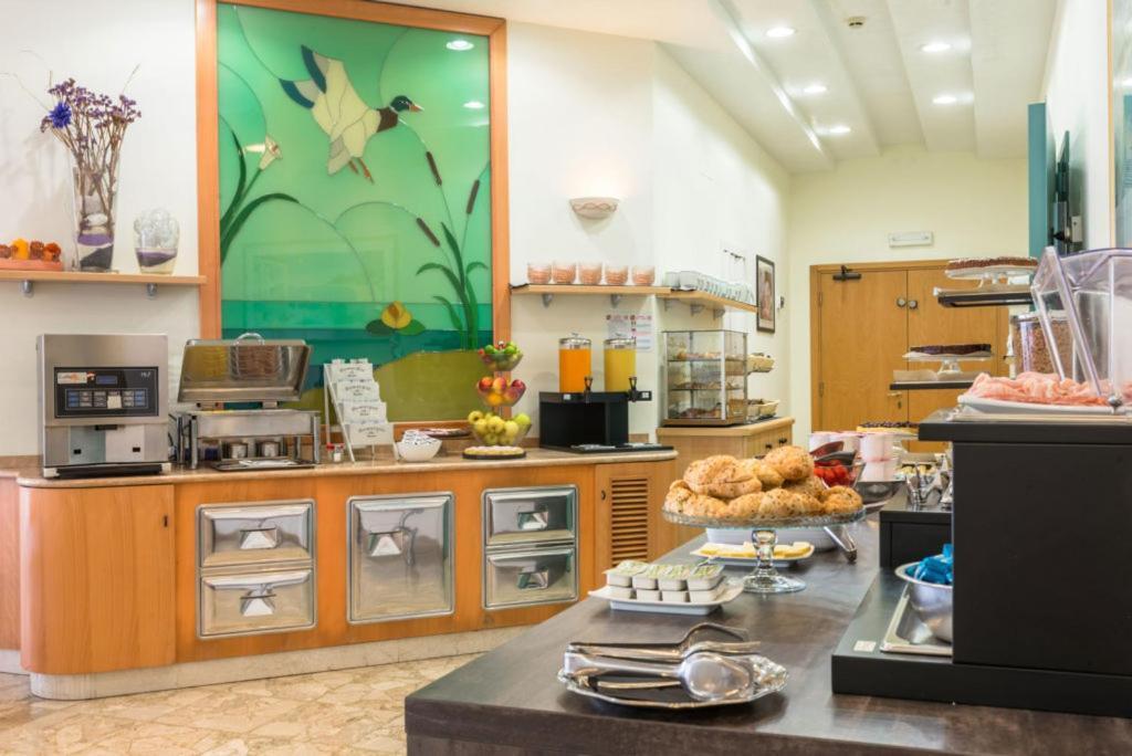 Hotel Airone (Adults Only) بيبيوني المظهر الخارجي الصورة
