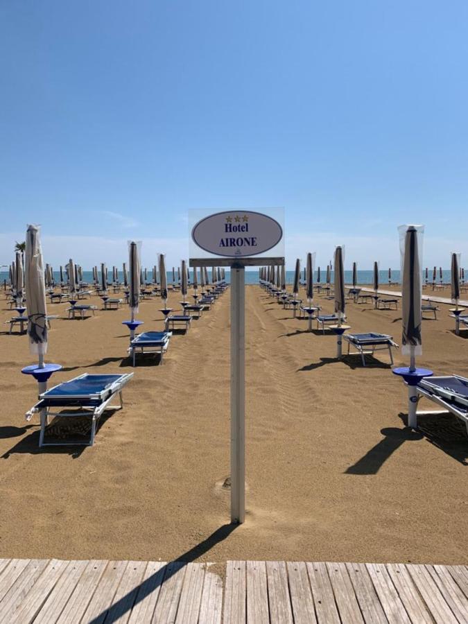 Hotel Airone (Adults Only) بيبيوني المظهر الخارجي الصورة