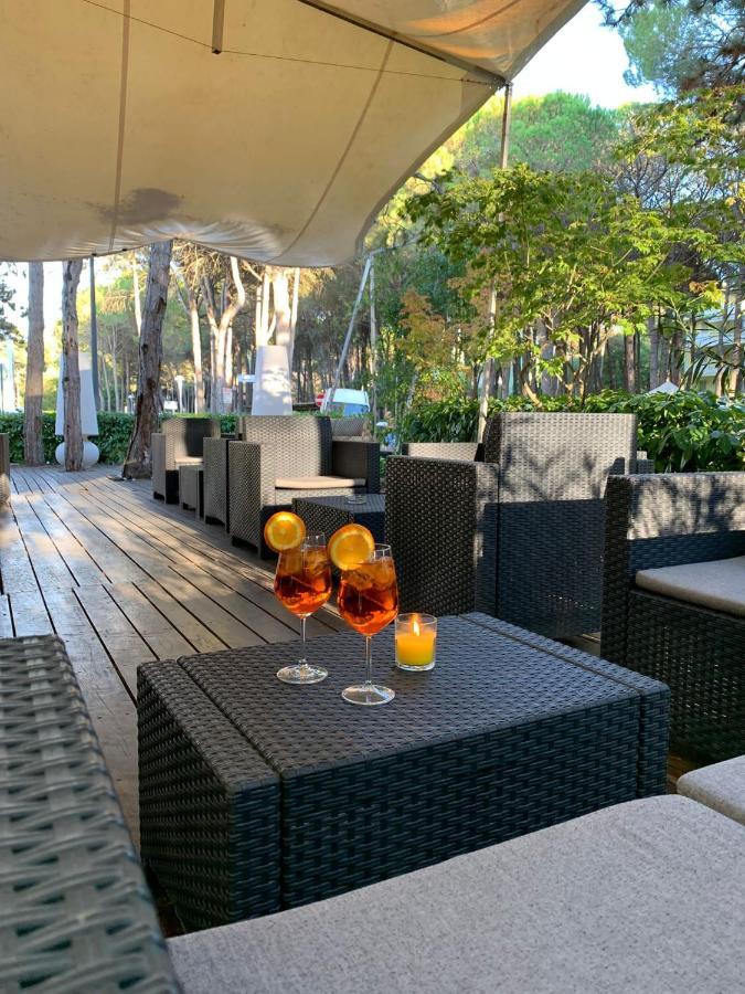 Hotel Airone (Adults Only) بيبيوني المظهر الخارجي الصورة